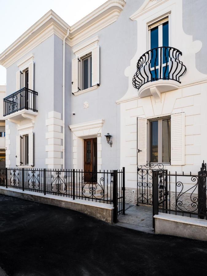 B&B Villa Tozza Senigallia Bagian luar foto
