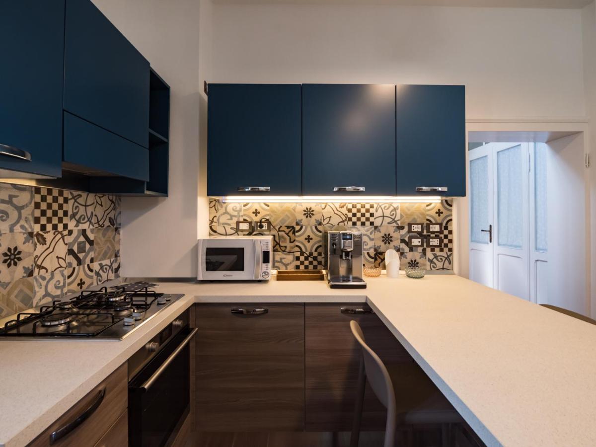B&B Villa Tozza Senigallia Bagian luar foto